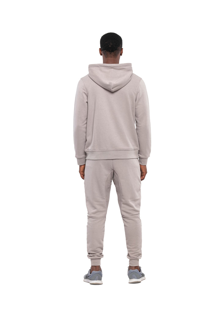 Tom Barron Men's Full Zipper Casual Tracksuit